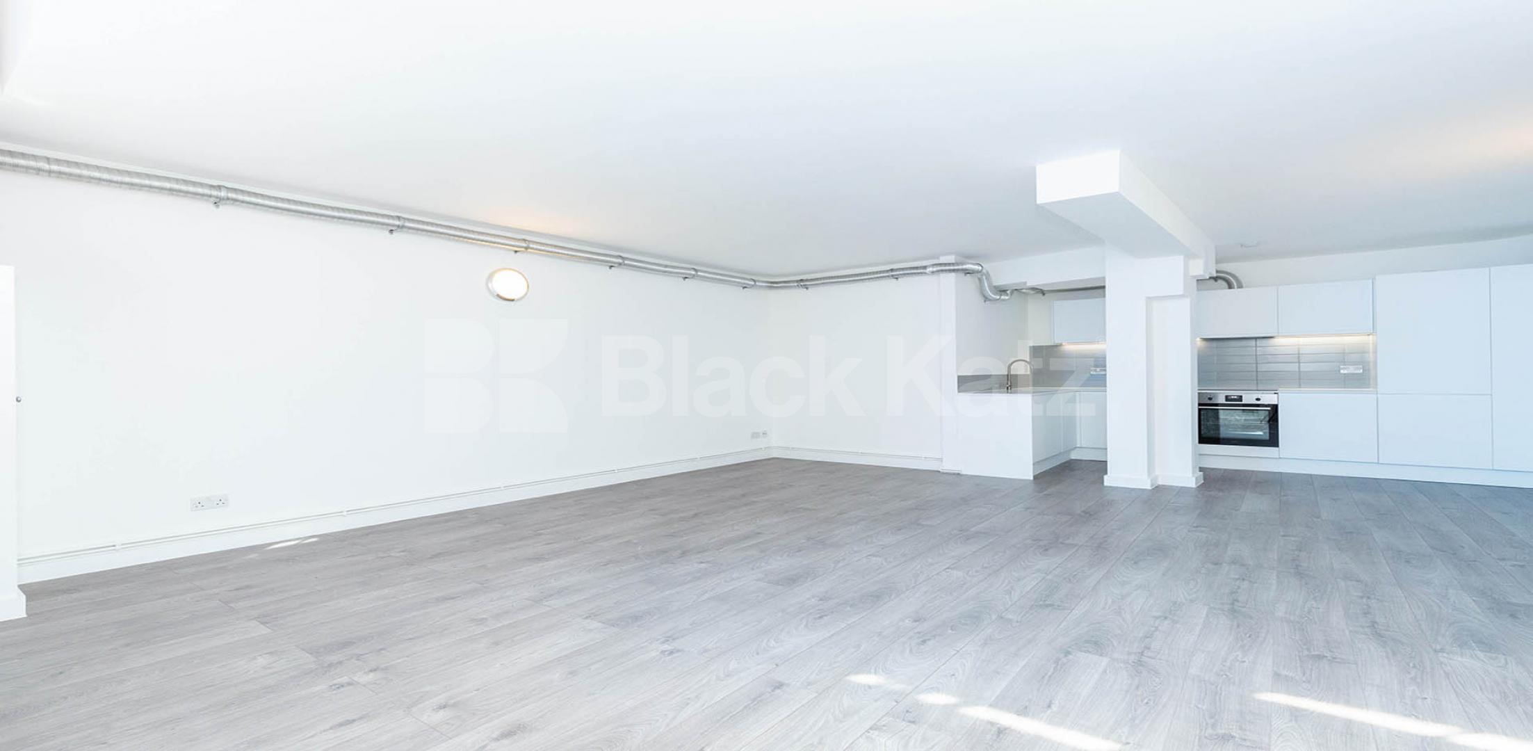 			2 Bedroom, 1 bath, 1 reception Apartment			 Dove Road, CANONBURY-ISLINGTON